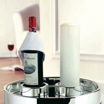 EMPIRE stump holder
