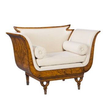 ALEXANDER one seater
