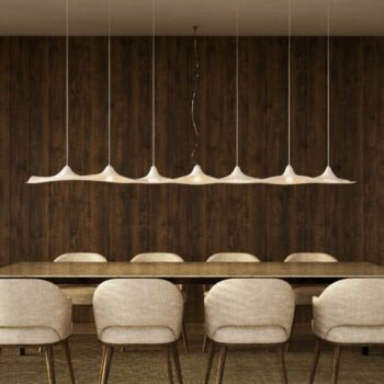 AMPLUS suspension lamp