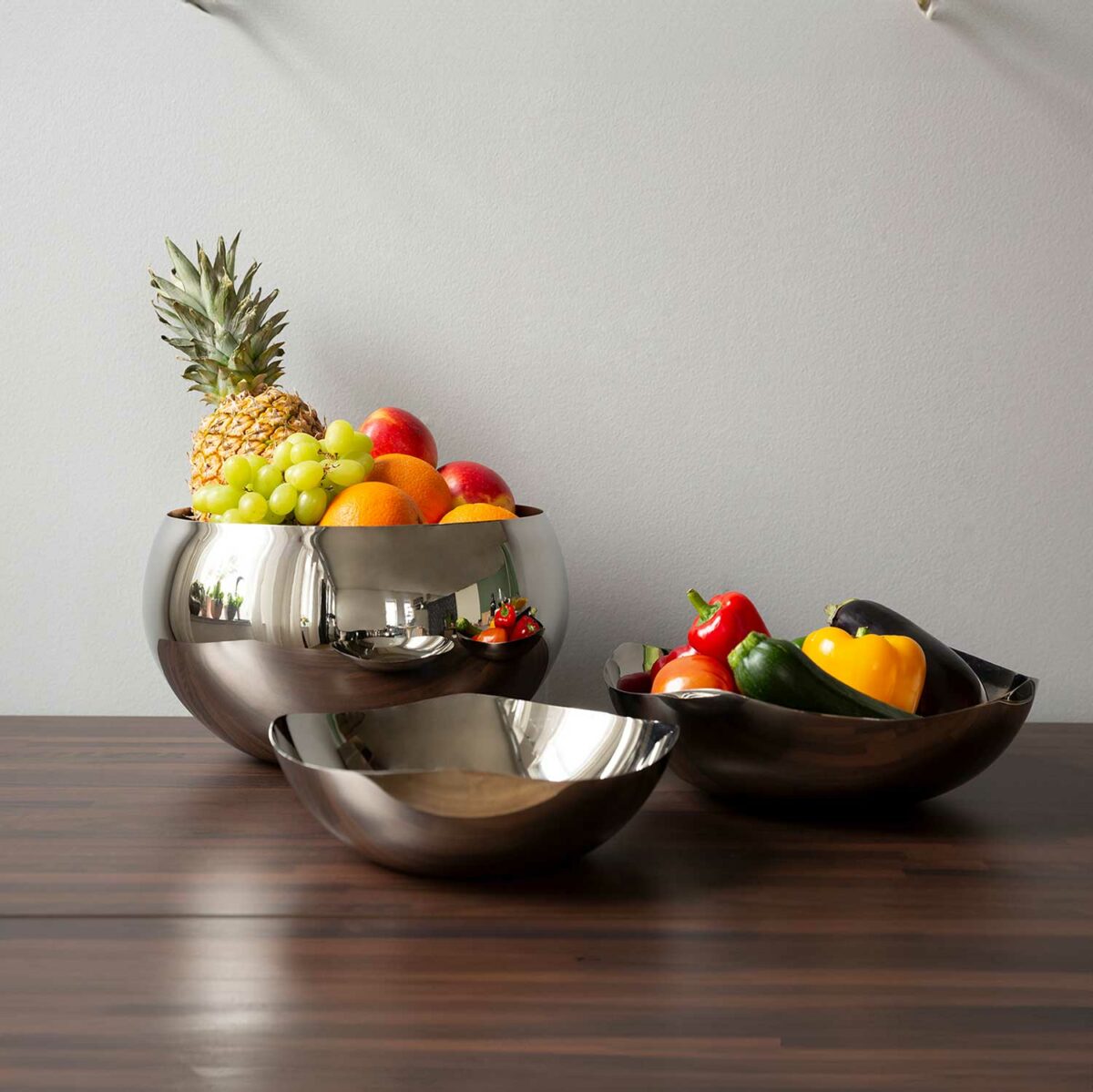 APOLLO punch bowl