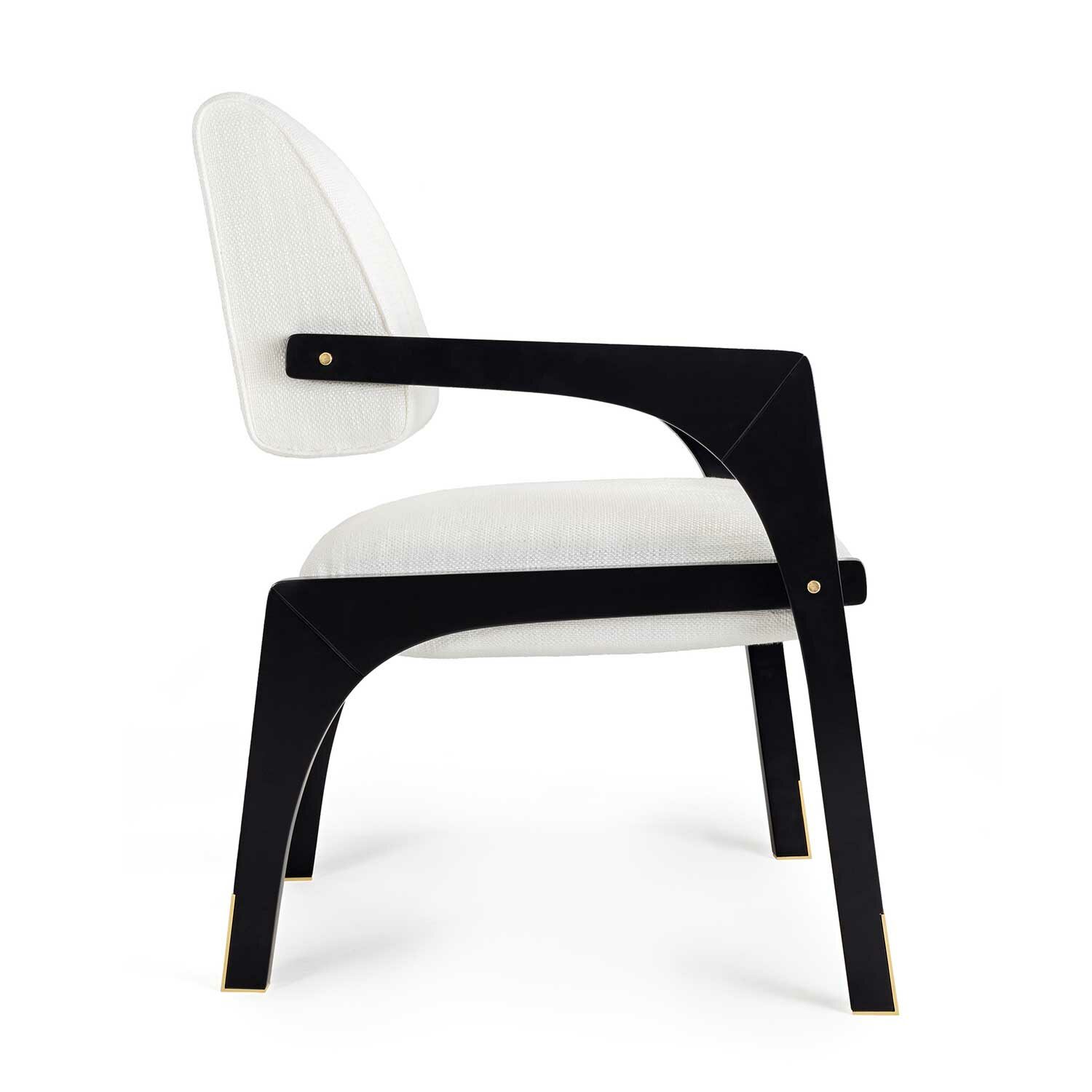 ARCHES dining chair