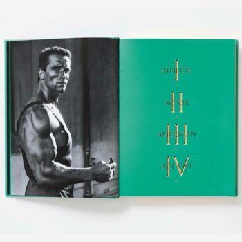 ARNOLD. Collector’s Edition. XXL (No. 951–1.947) - 100 copies left