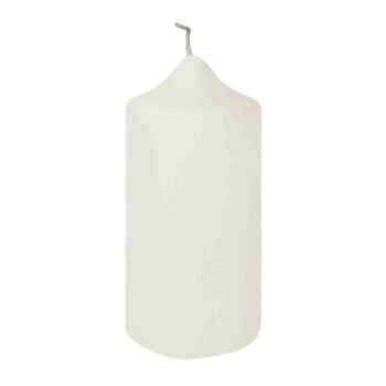 Altarkerzen 15 cm | 8 cm (8 Stück)