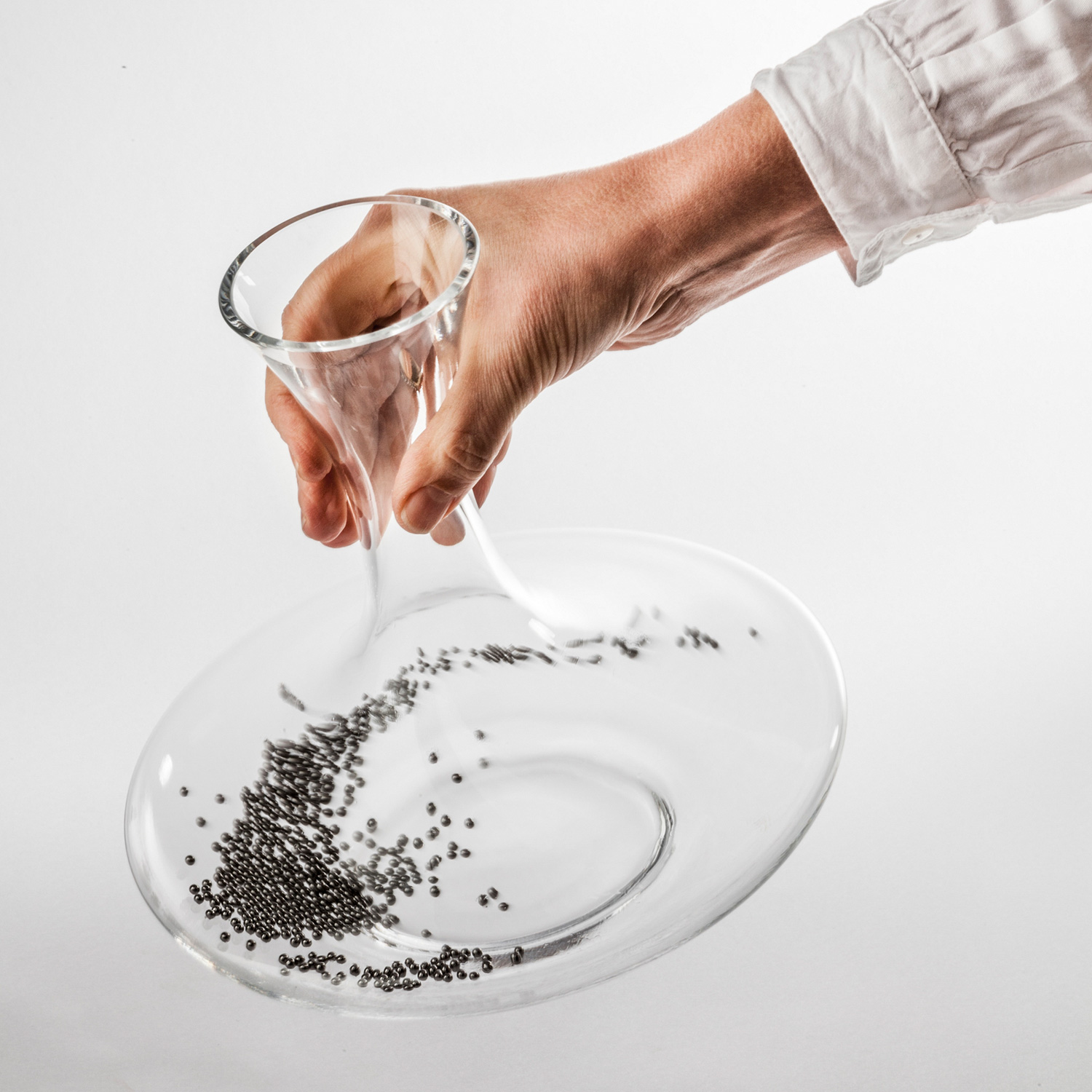 Dekantier-Geschenk-Set 8 Dekantier-Geschenk-Set