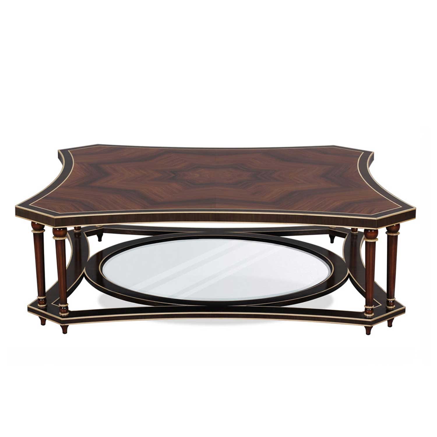 BRAVO coffee table 1 BRAVO coffee table