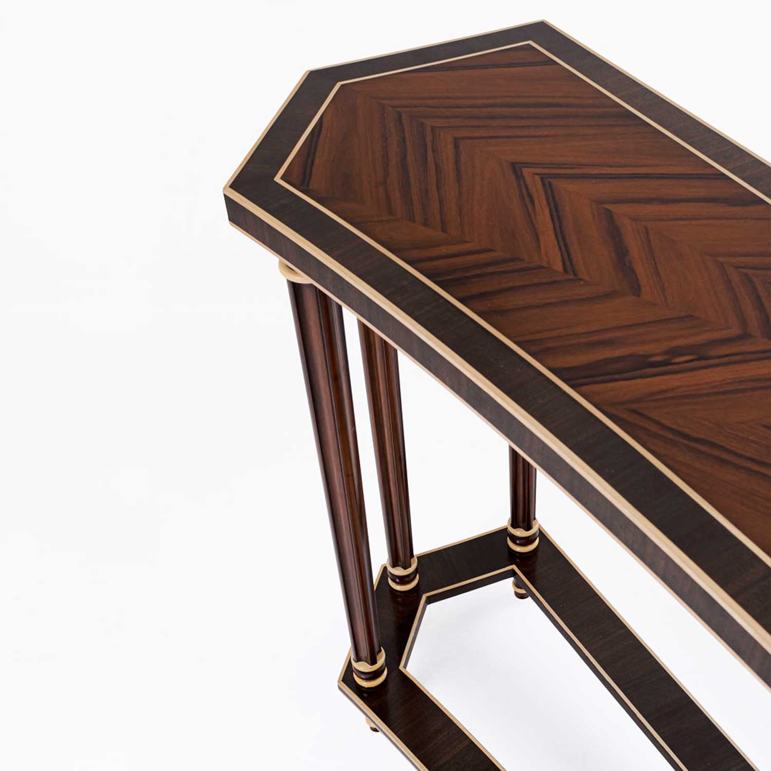 BRAVO console table 165 cm 3 BRAVO console table 165 cm