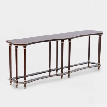 BRAVO console table 240 cm