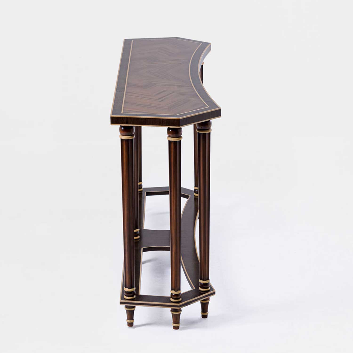 BRAVO console table 165 cm 4 BRAVO console table 165 cm