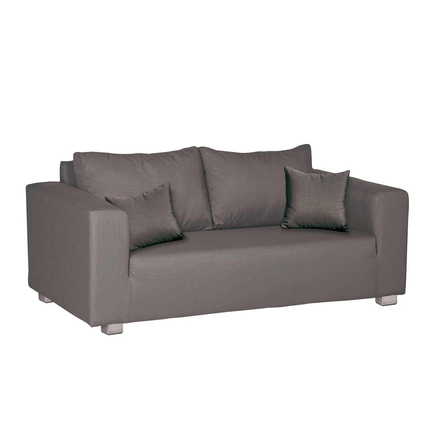 Sofa Selected | DESSAIVE Zweisitzer CARLO
