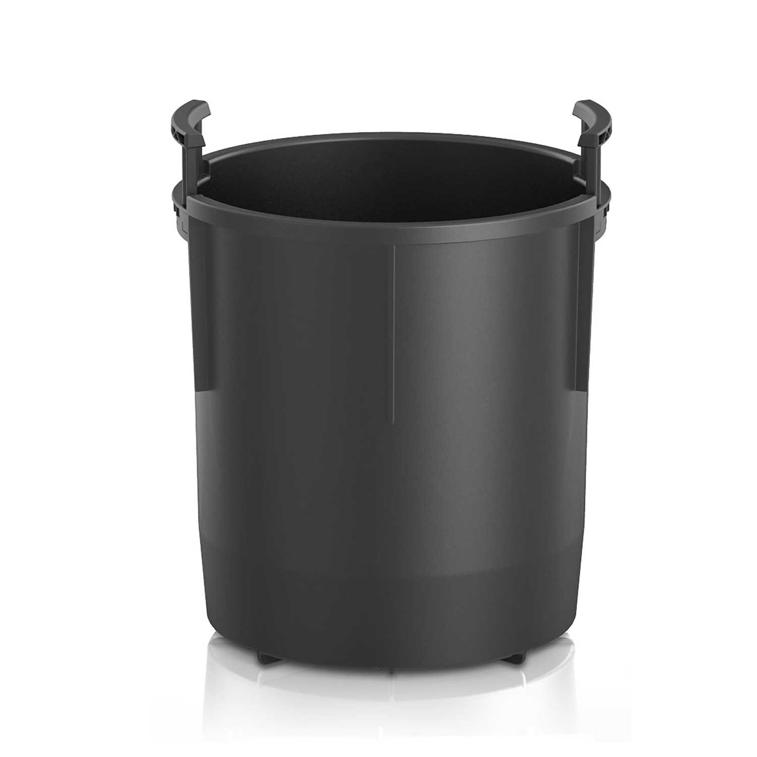 CILINDRO 23 plant liner with watering set 3 CILINDRO 23 plant liner with watering set