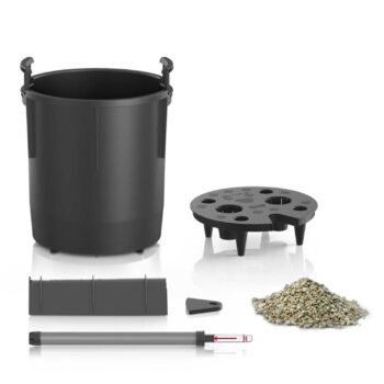 CILINDRO 23 Pflanzeinsatz mit Bewässerungs-Set