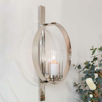 CLARION wall sconce