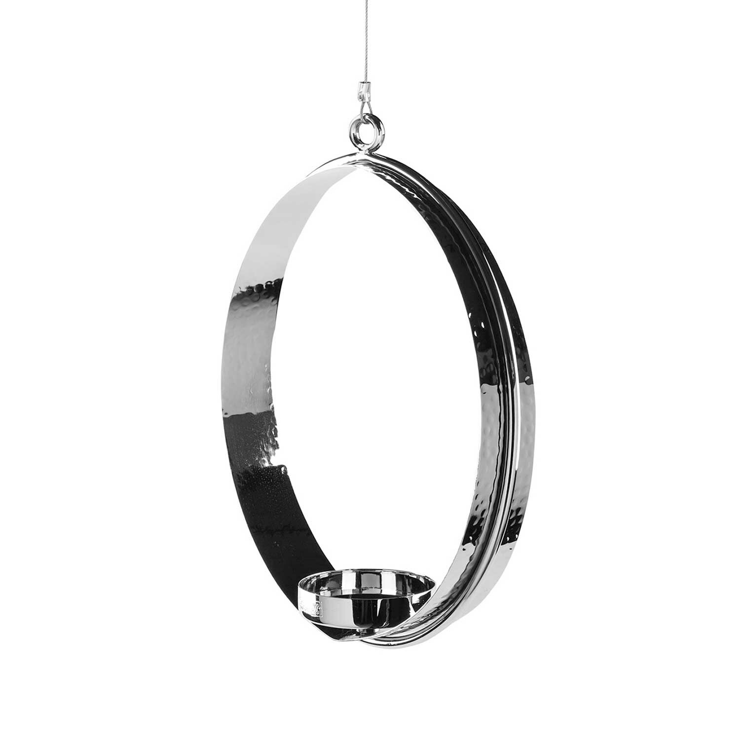 COLETTE maxi tealight holder for hanging