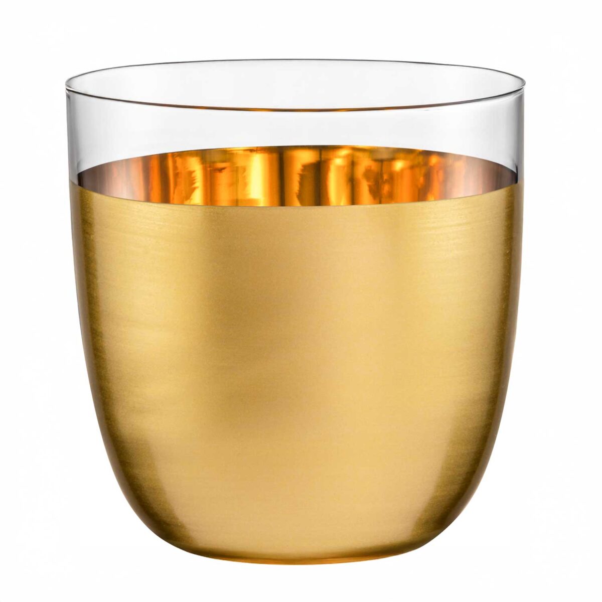 COSMO Collect 2 full-gold cups