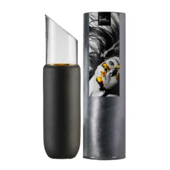 COSMO Gold carafe 1 liter in gift tube