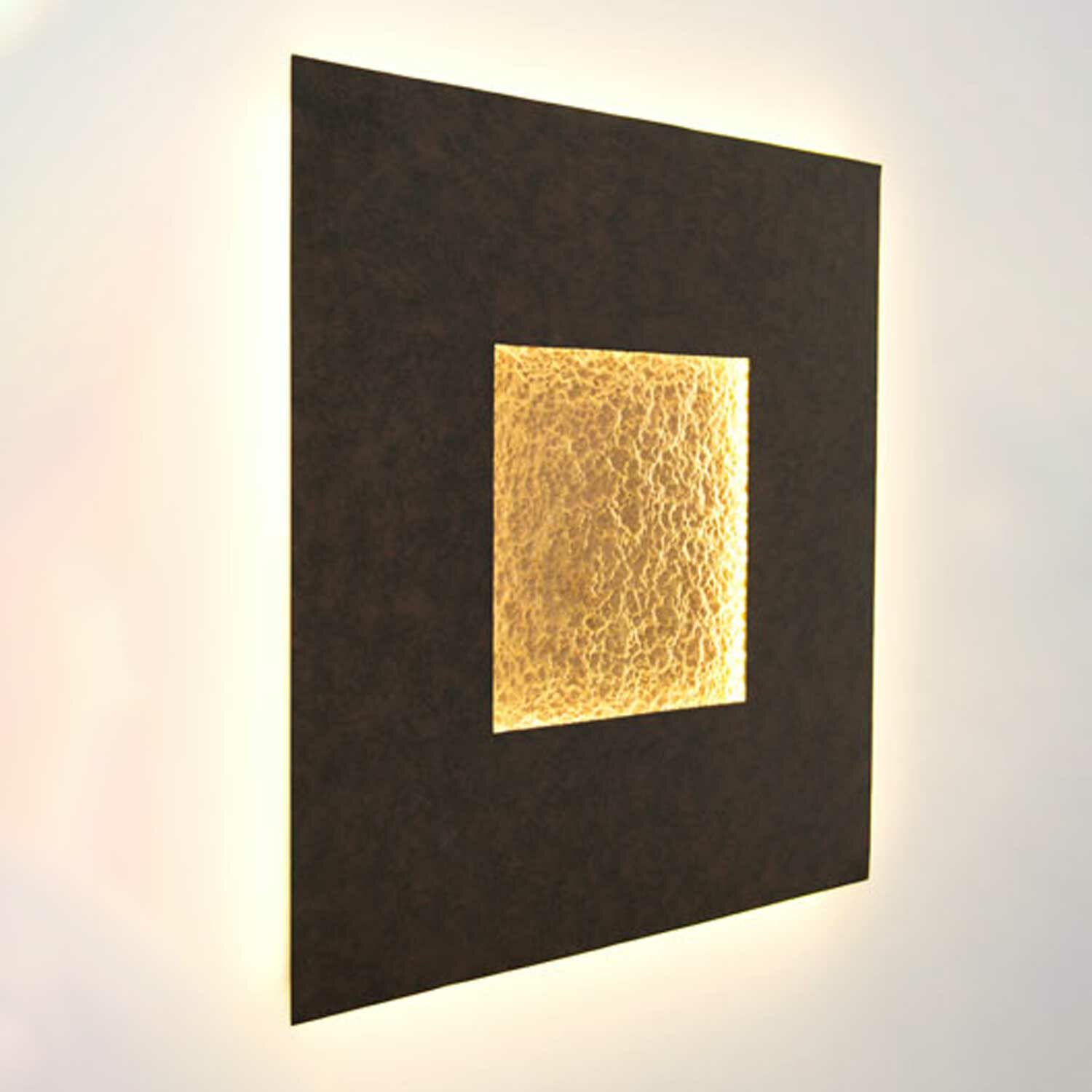 ECLIPSE wall lamp