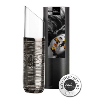 GOLDLEAF Platinum Carafe in Gift Tube