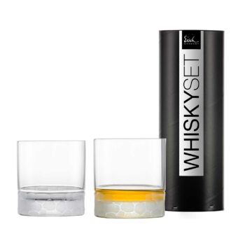 HAMILTON Whisky Kristallglas