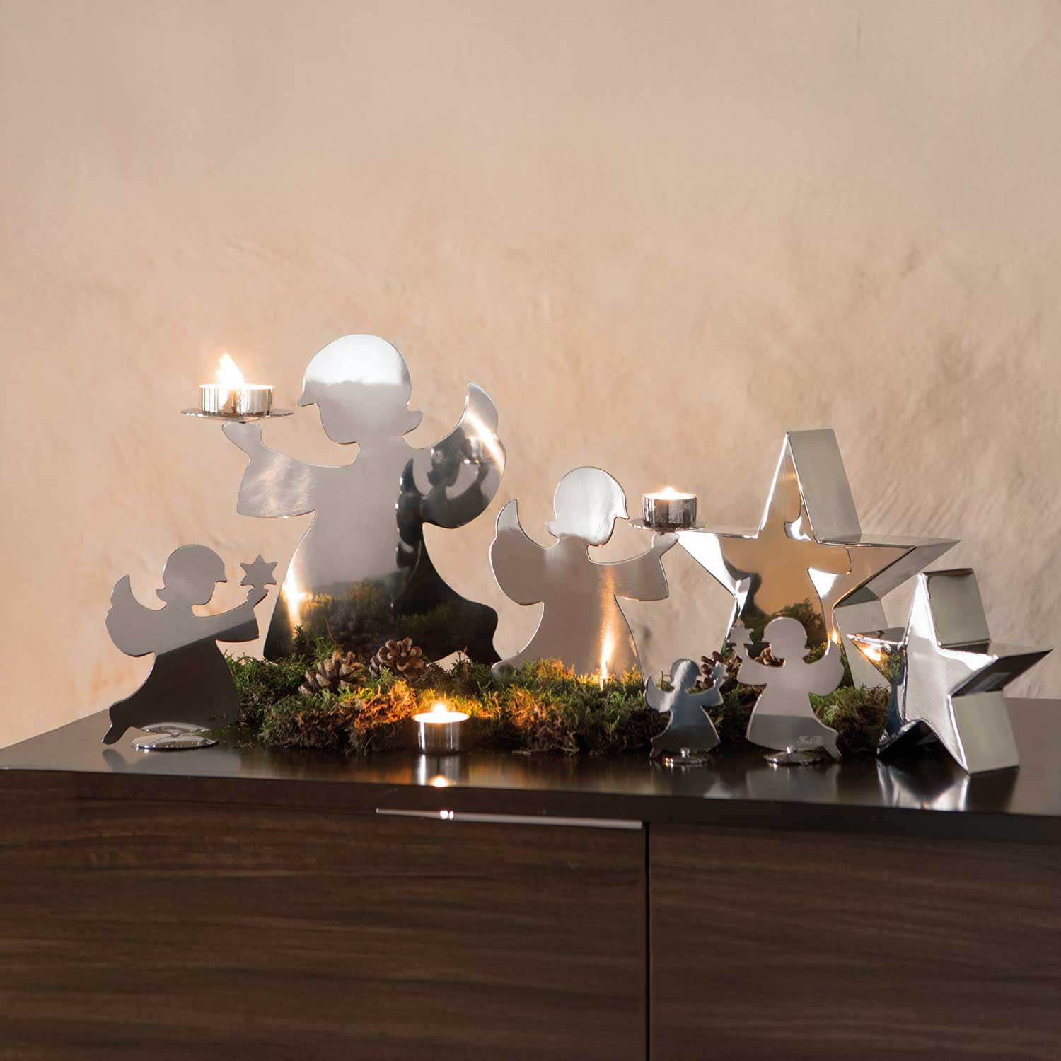 HOLYWORKER candle holder 1 HOLYWORKER candle holder