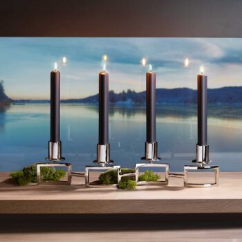 HOMMAGE candle holder