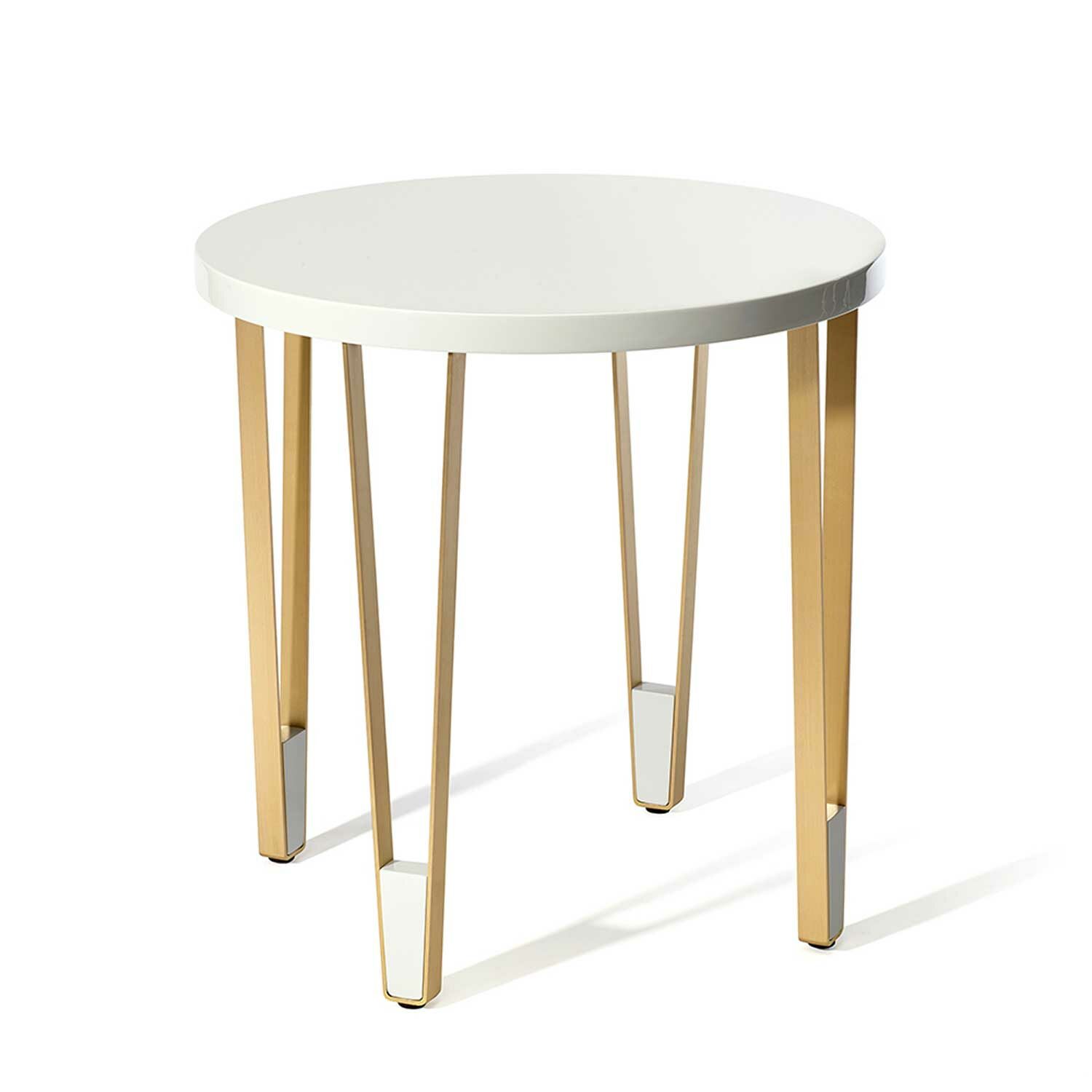 IONIC side table round