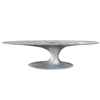 JADE dining table Ruivina marble