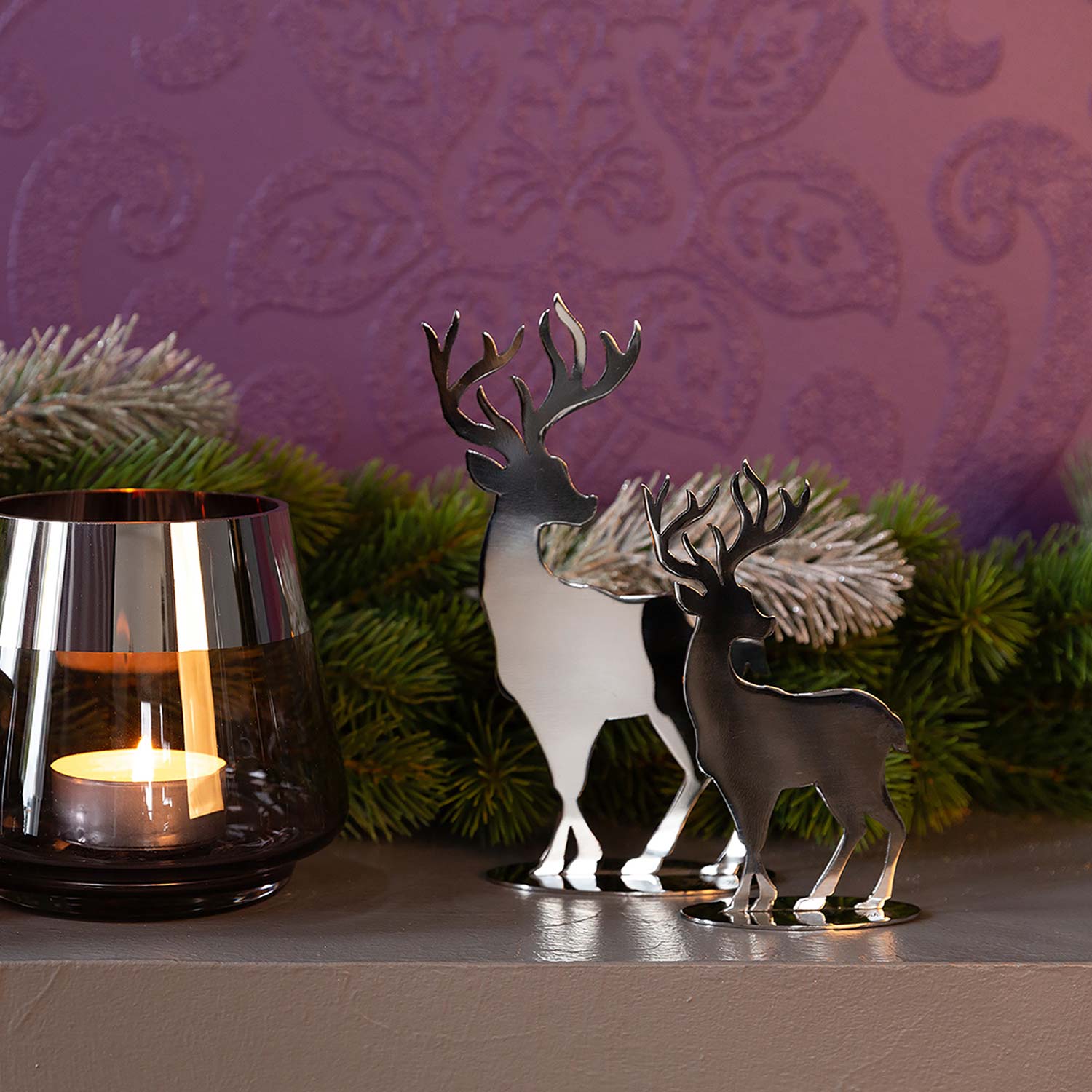 JASPER stainless steel figure 13 JASPER stainless steel figure