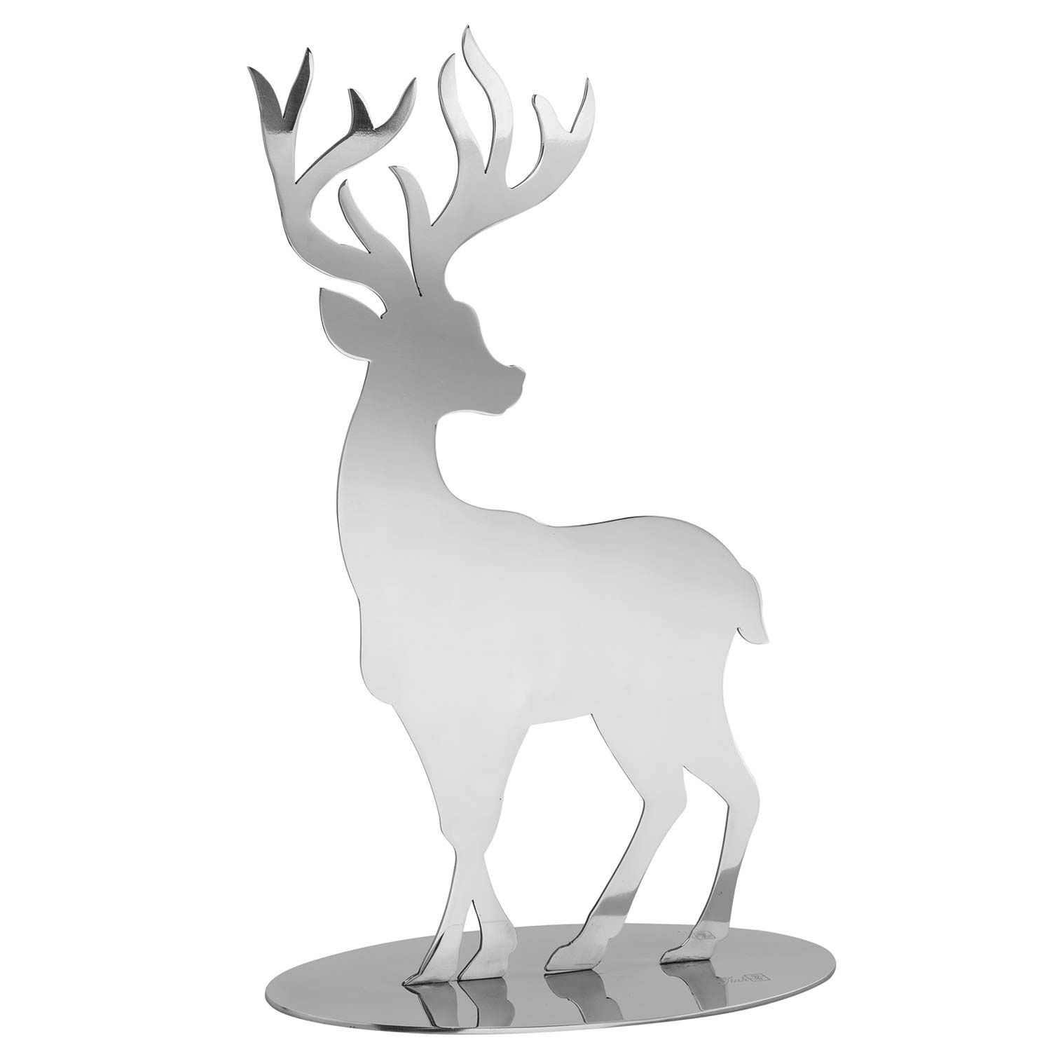 JASPER stainless steel figure 12 JASPER stainless steel figure