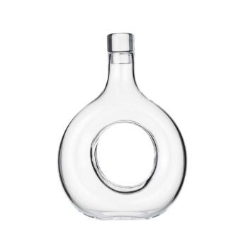 CARAFE 775 crystal glass with stopper