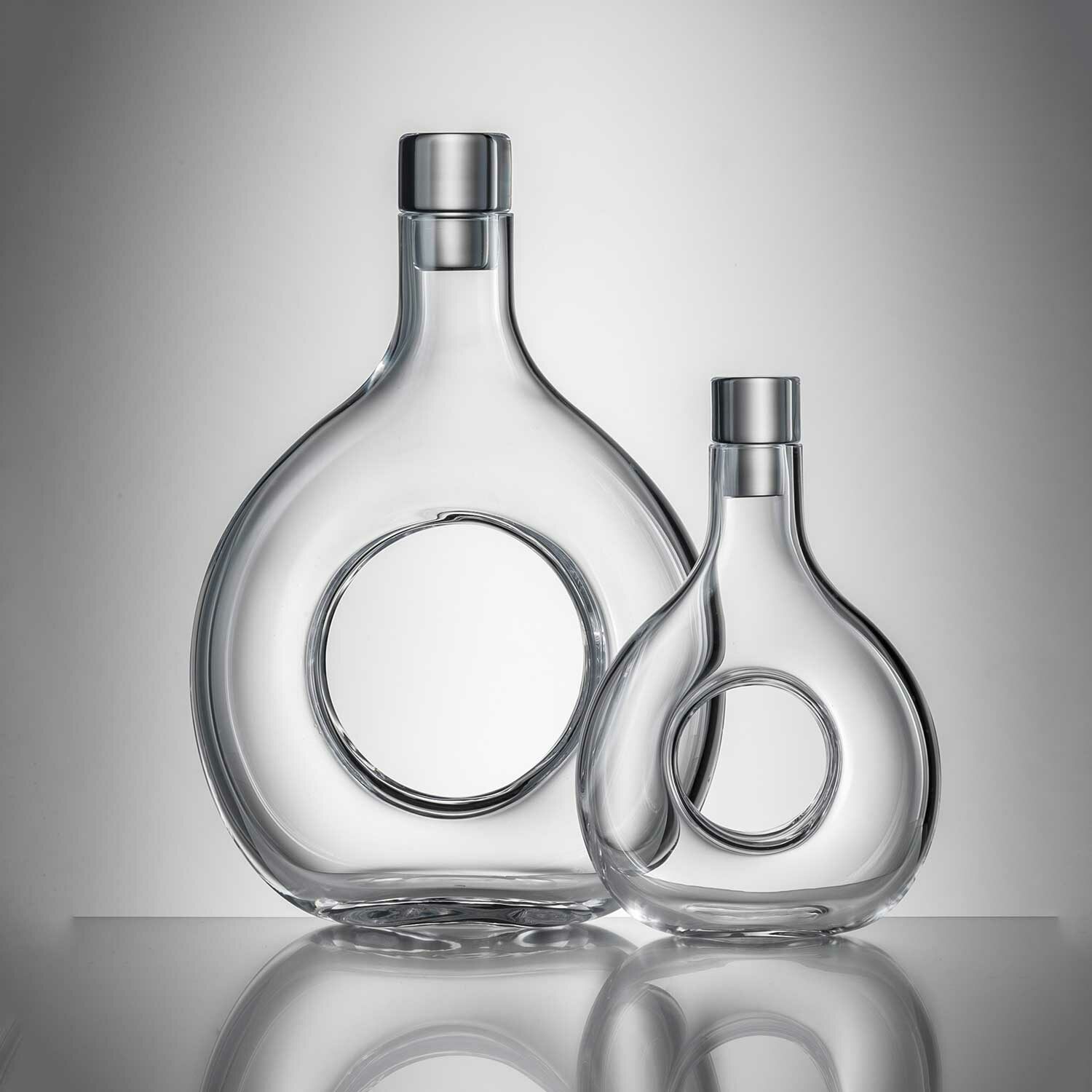 CARAFE 775 crystal glass with stopper