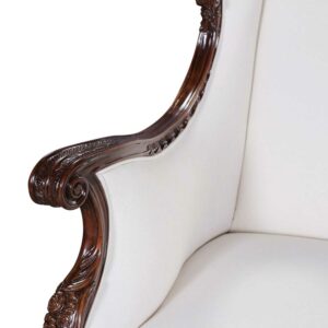 LAFAYETTE Zweisitzer Sofa - DESSAIVE Selected