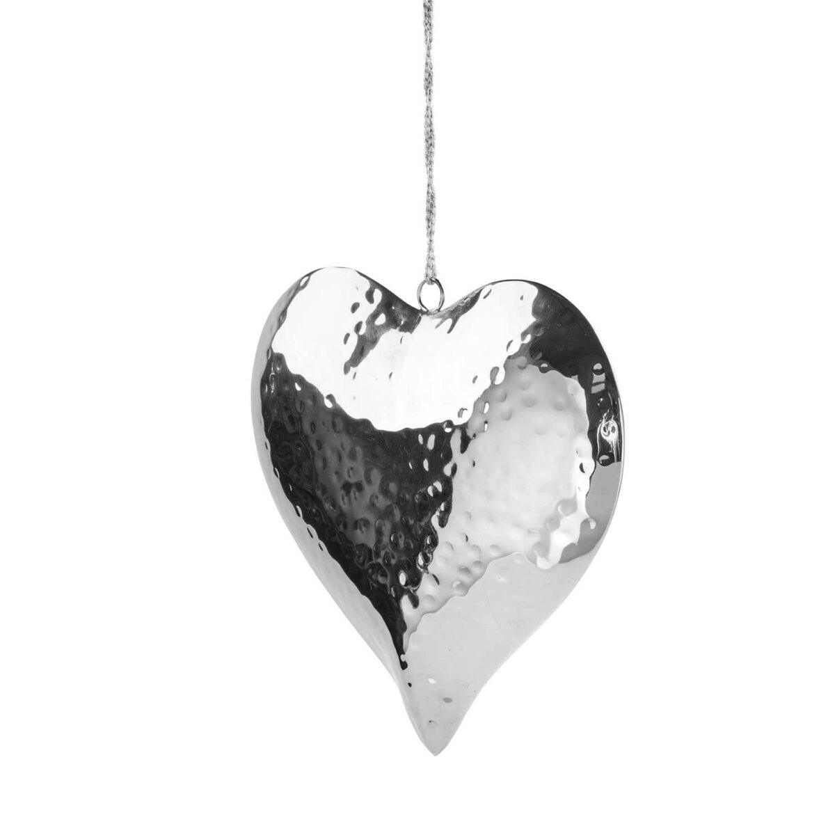 LOVA heart pendant