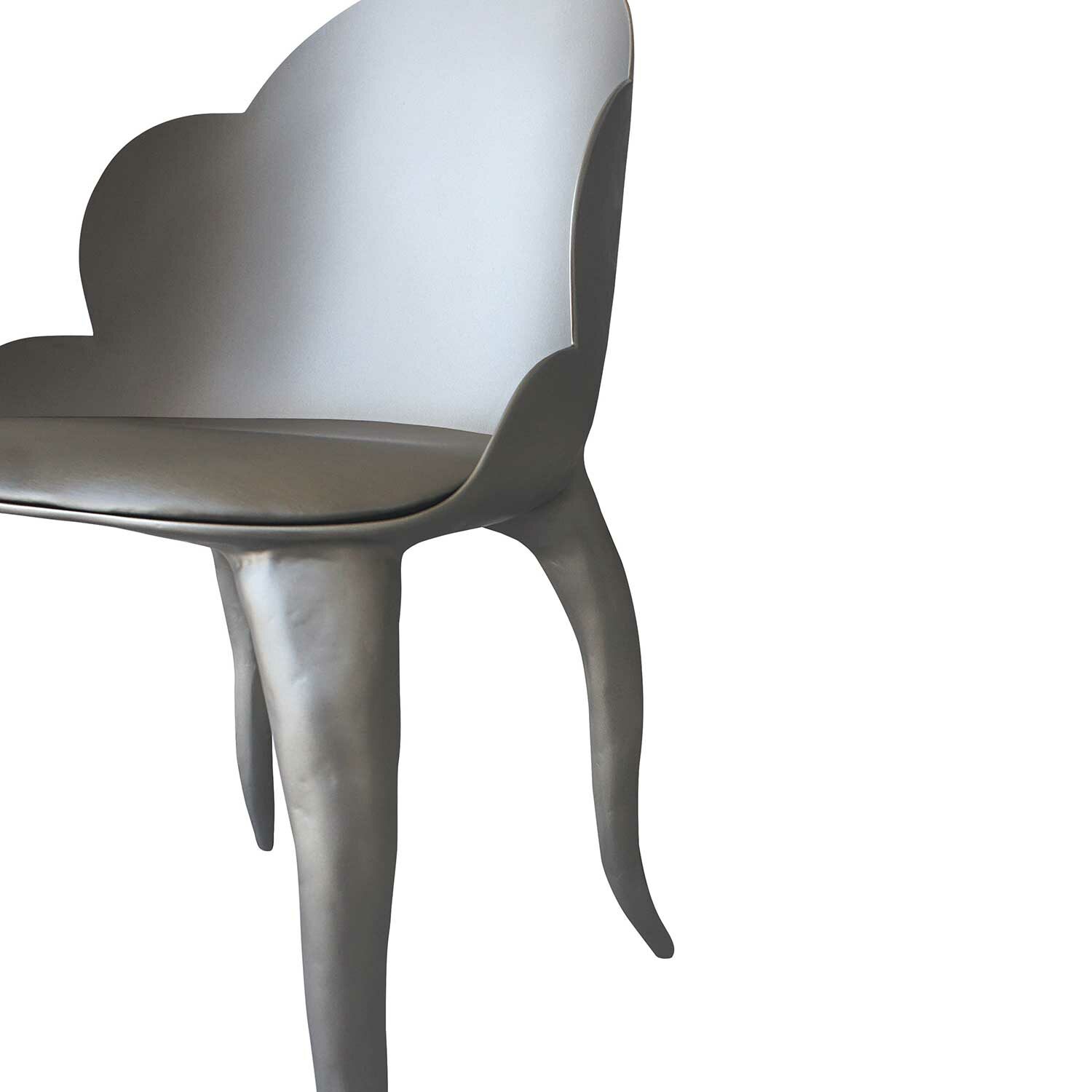 LUNA K1123 chair bronze
