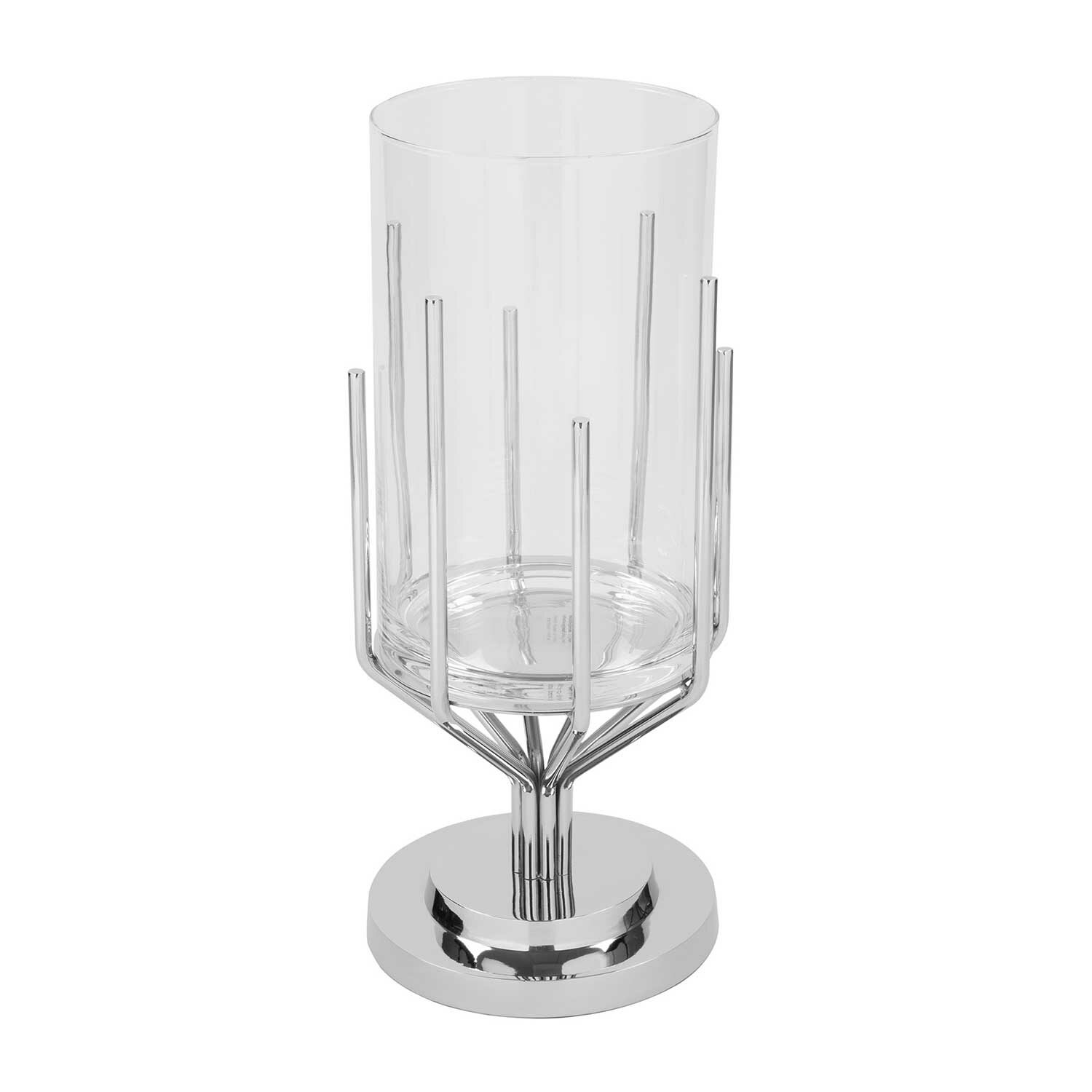 LUXOR wind light vase