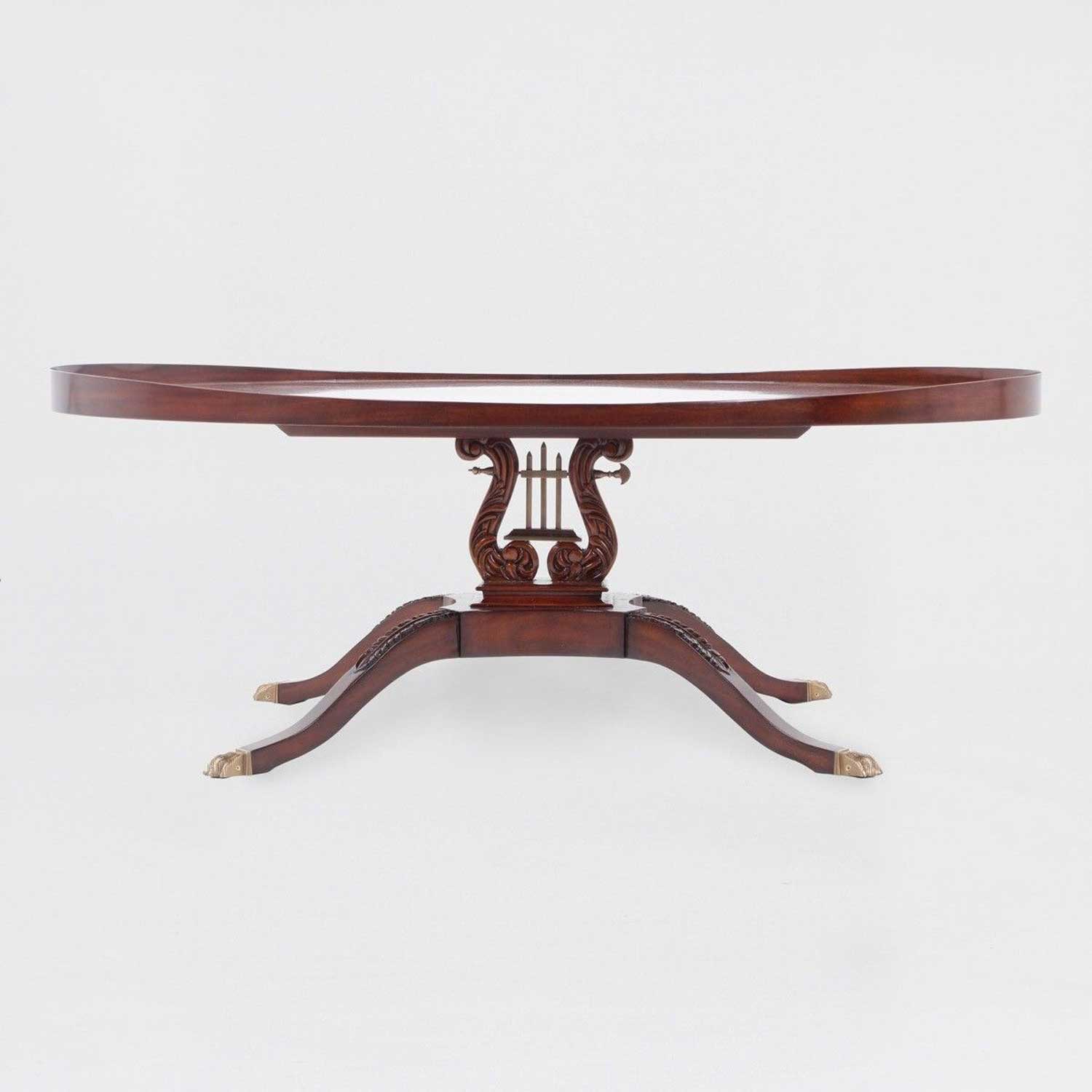 LYRA coffee table 2 LYRA coffee table