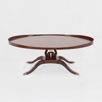 LYRA coffee table
