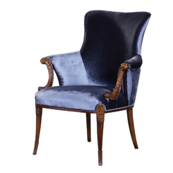 MARCELLE armchair
