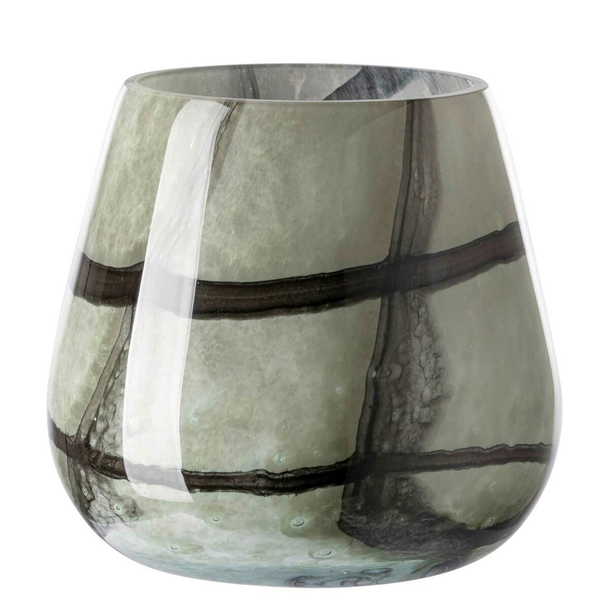 MARLY Windlicht Vase