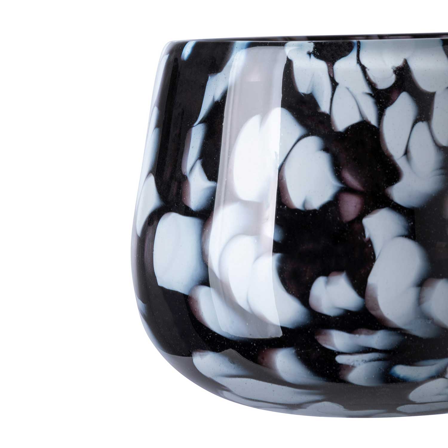 MARLY lantern black and white 5 MARLY lantern black and white