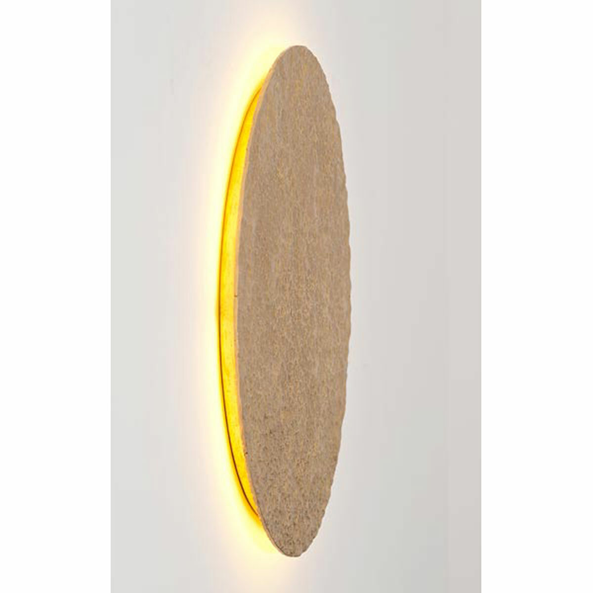 METEOR MEDIUM wall lamp gold D 55 cm