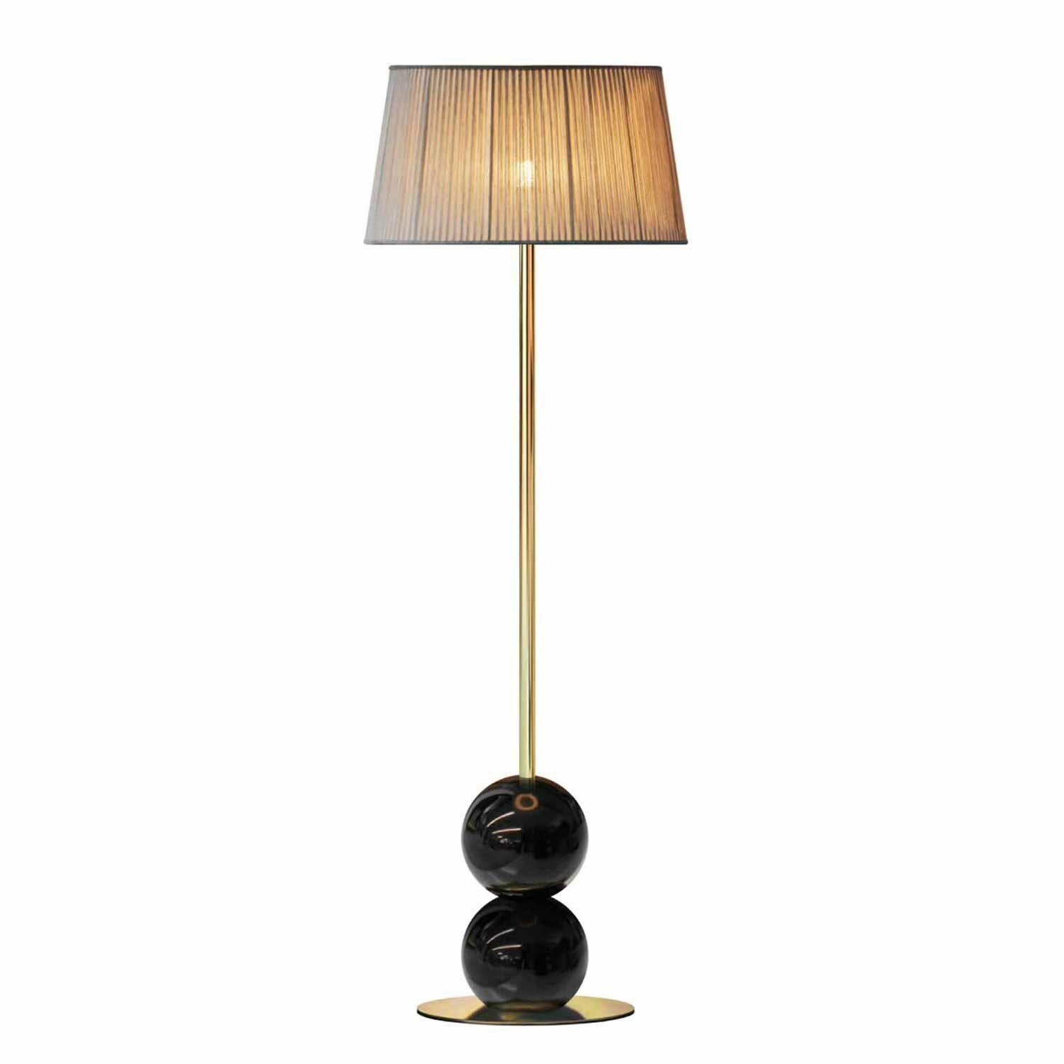 MUSEU floor lamp