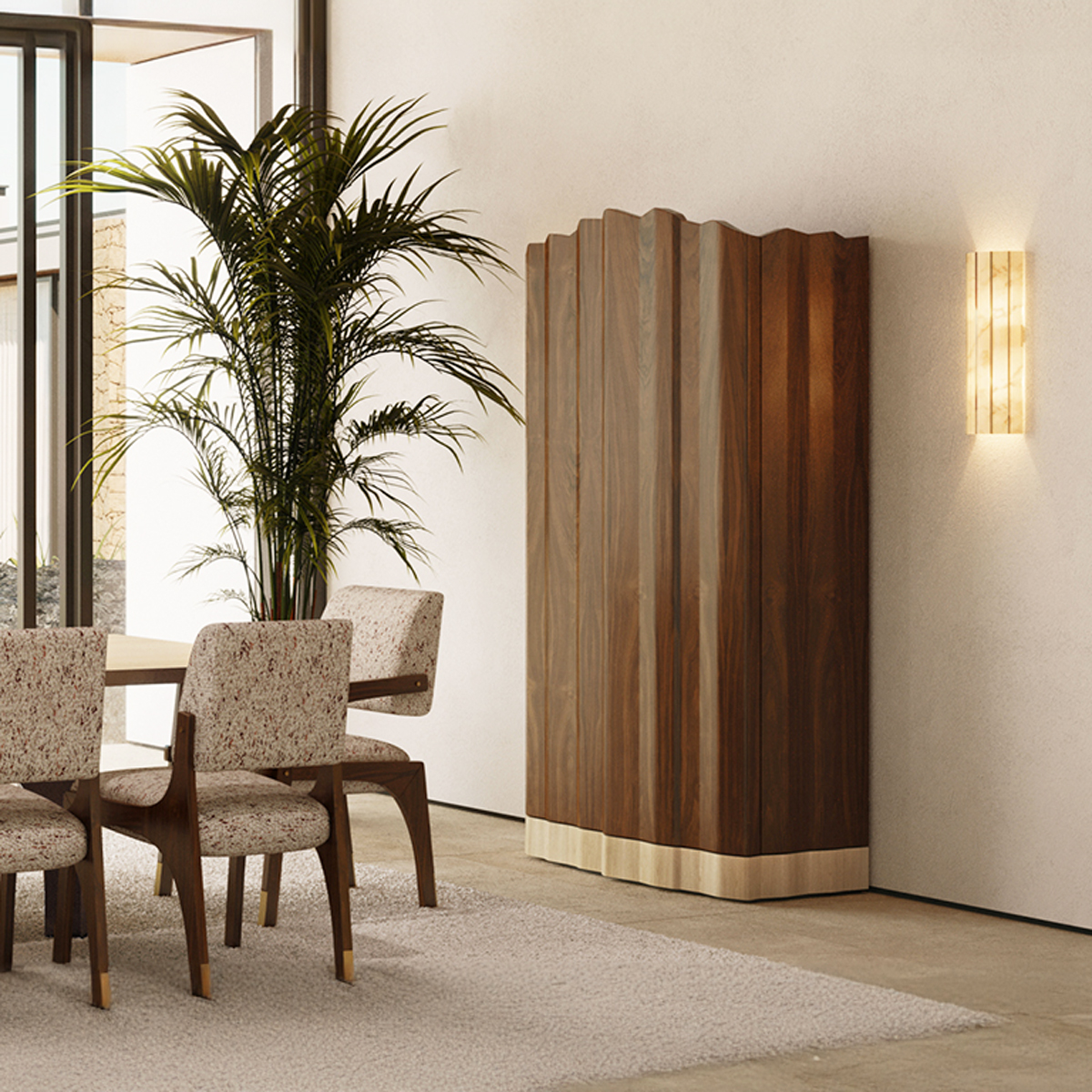 NAVAJO CANYON cabinet 2 NAVAJO CANYON cabinet