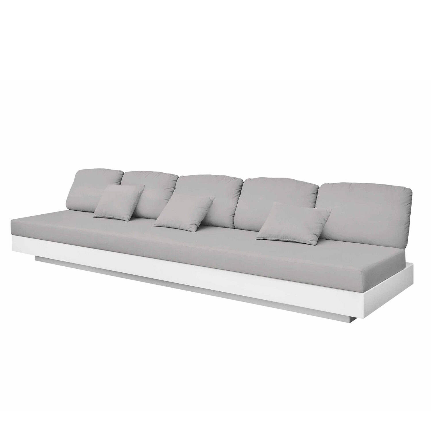 NORDIC modular sofa, 1 to 5 seater