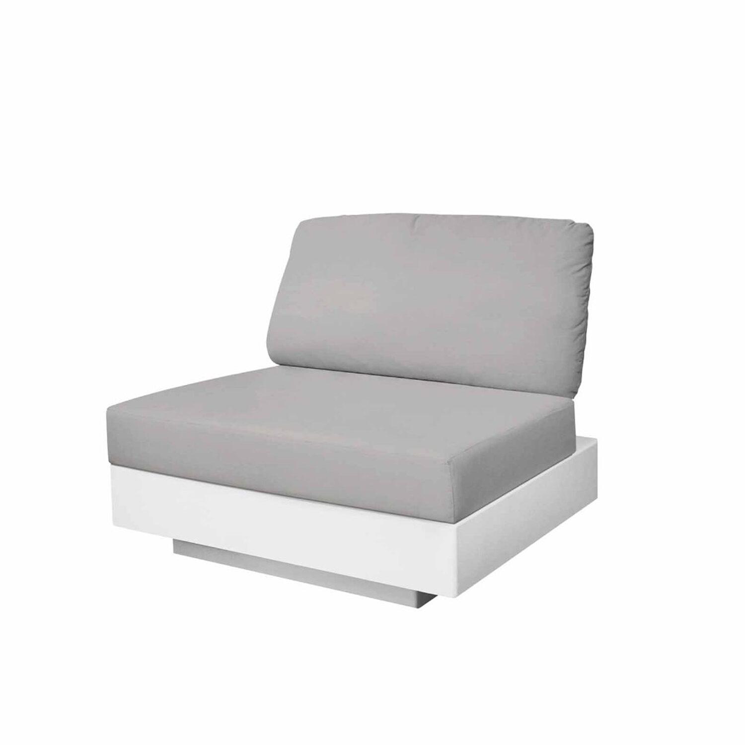 NORDIC modular sofa, 1 to 5 seater