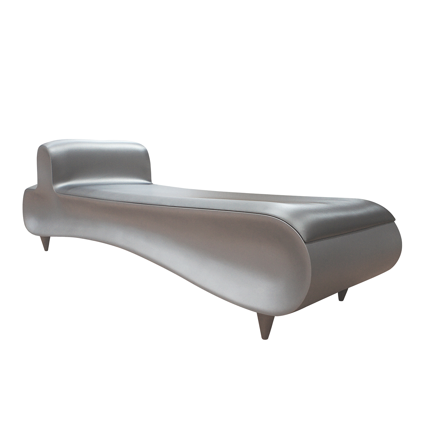 OCEANO Chaiselongue - DESSAIVE Selected