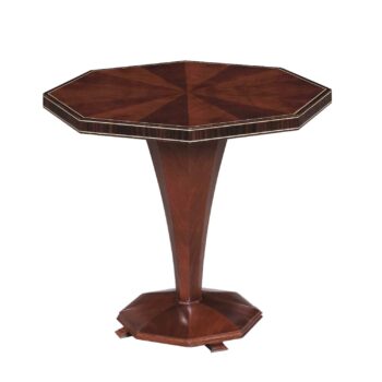 OCTAVIA lamp table