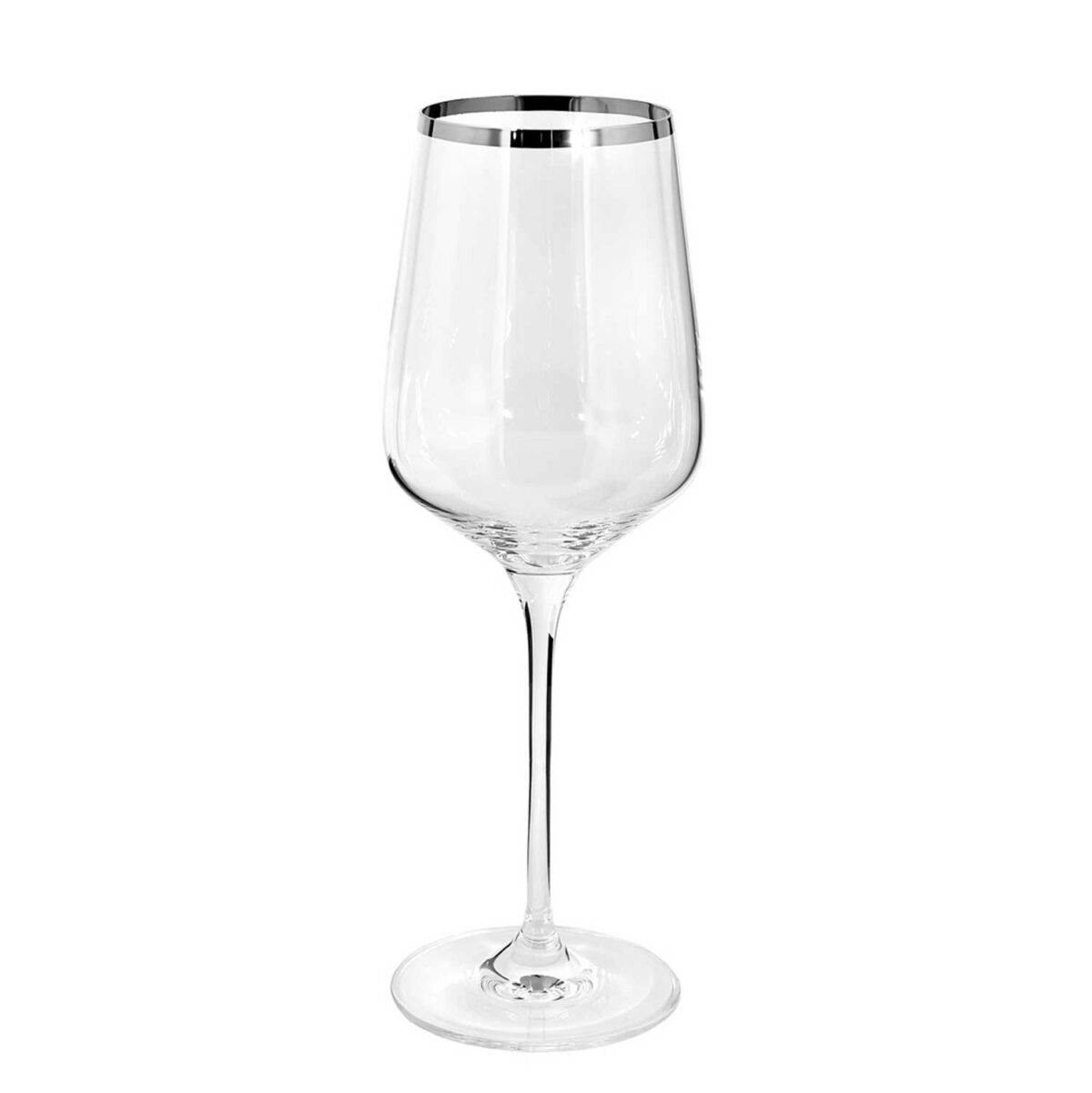 PLATINUM Weinglas 450 ml (6 Gläser)