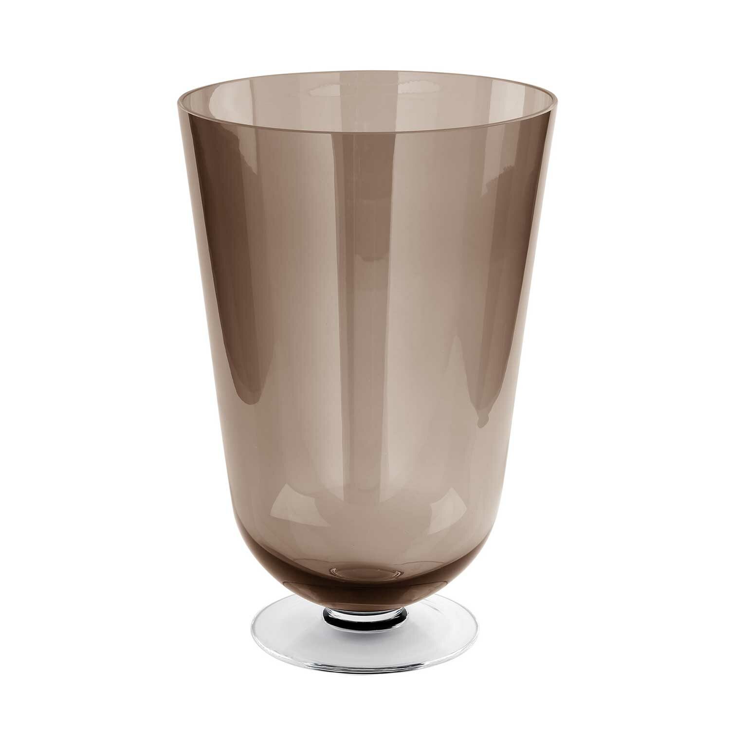 ROYAL Windlicht greige