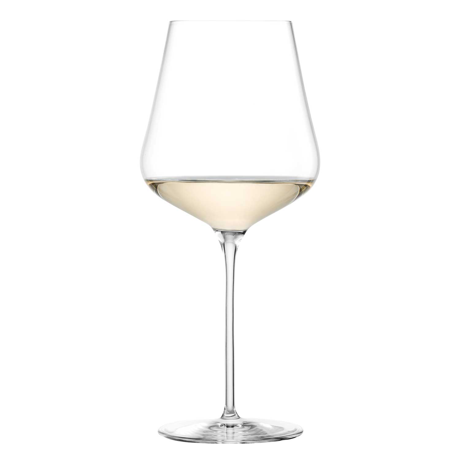 SKY 4 Burgundy crystal glasses 3 SKY 4 Burgundy crystal glasses