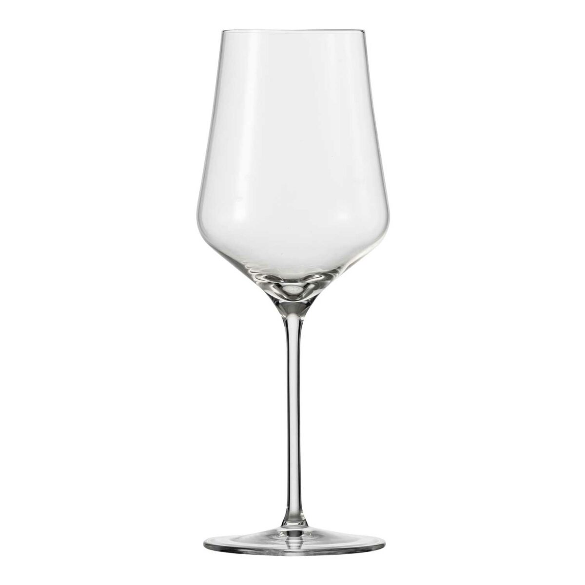SKY 4 red wine crystal glasses